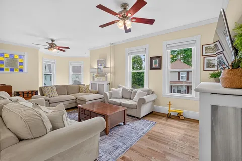 $1,495,000 | 25 Weyanoke Street, Boston, MA 02124