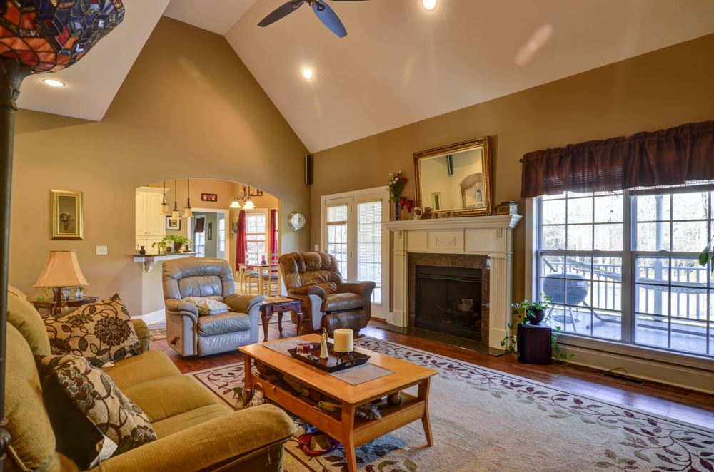 129 Ruth Lane Chesnee, SC 29323 - Photo 8 of 25 Gallery Image 8