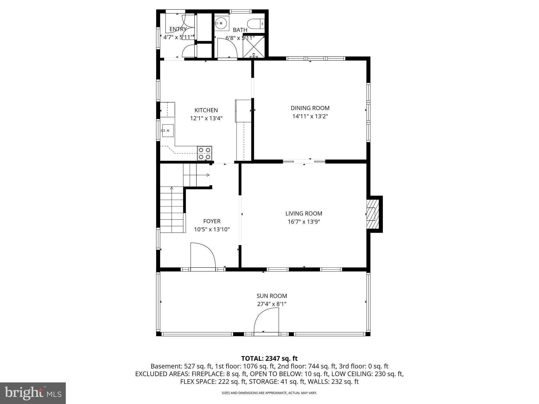300 Delaware Avenue Riverside, NJ 08075 - Photo 45 of 86
