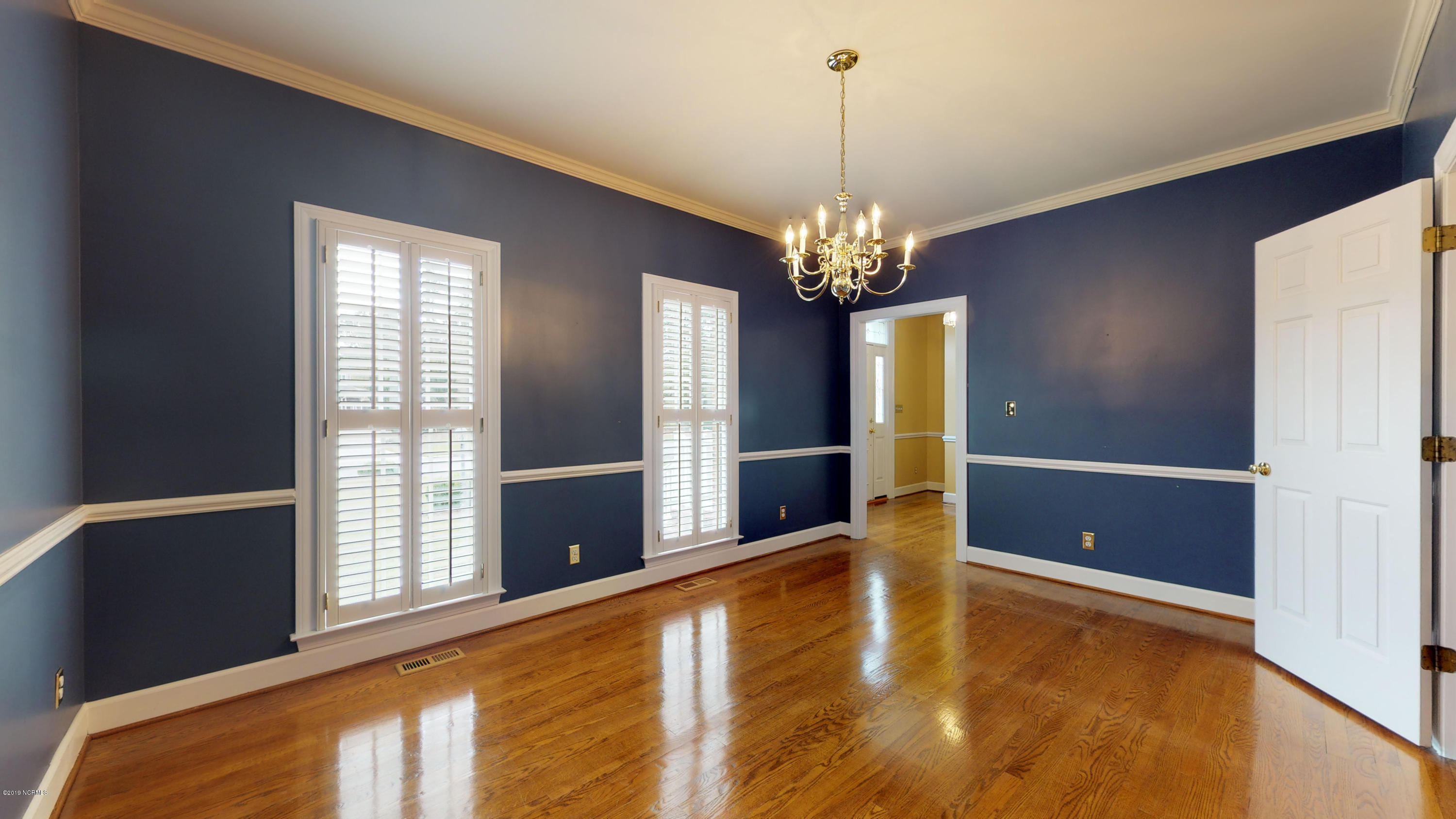522 Northwood Road Washington, NC 27889 - Photo 26 of 43 522 Northwood Dr-26
