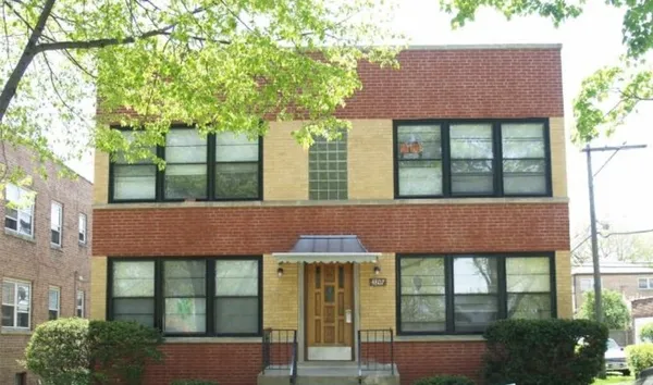 $1,750 | 4807 Hull Street, Unit 1W, Skokie, IL 60077