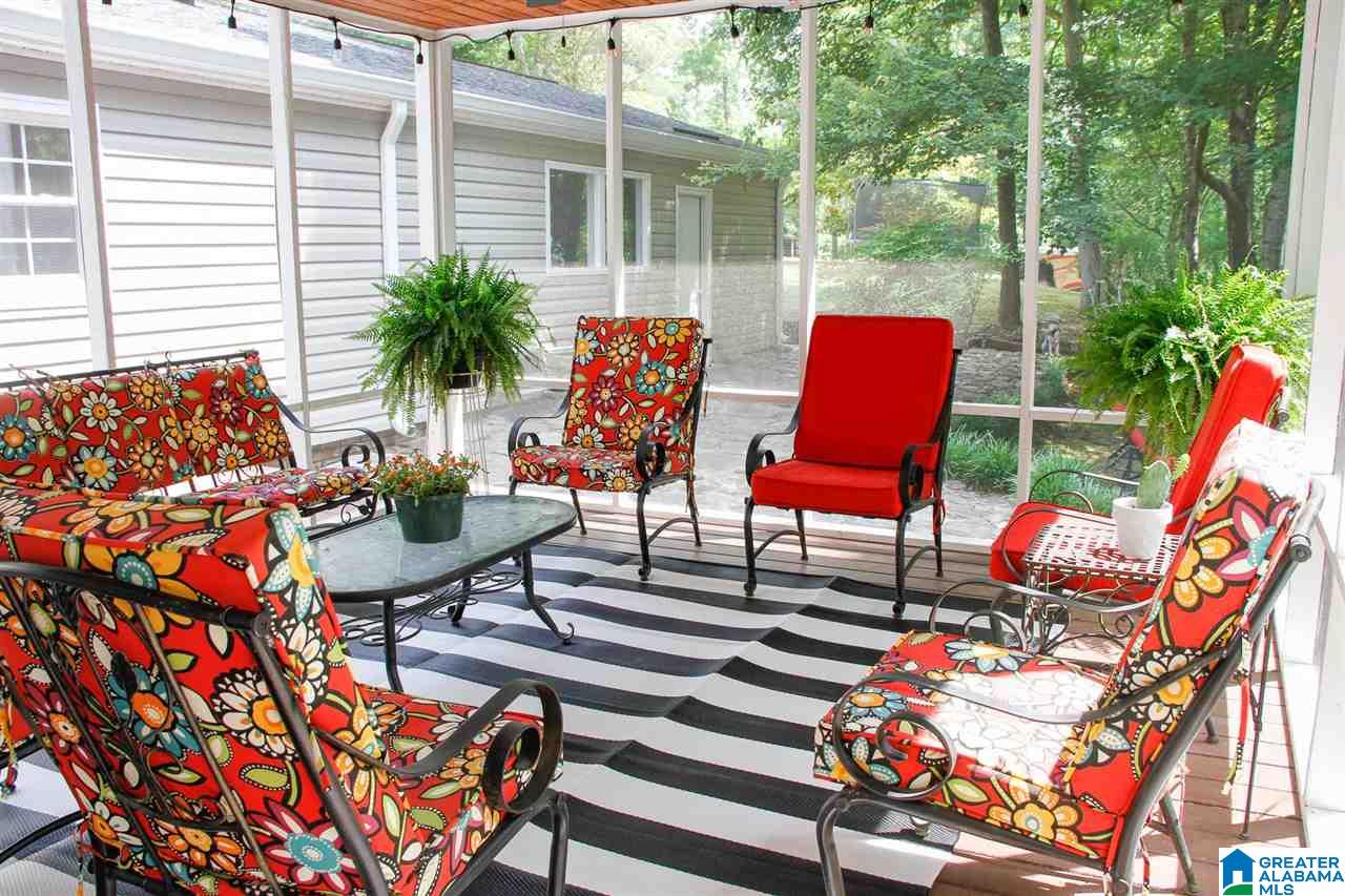 686 Brockford Road Heflin, AL 36264 - Photo 45 of 50