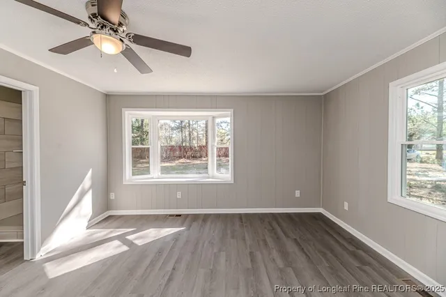 $305,000 | 488 Hall Road, Erwin, NC 28339