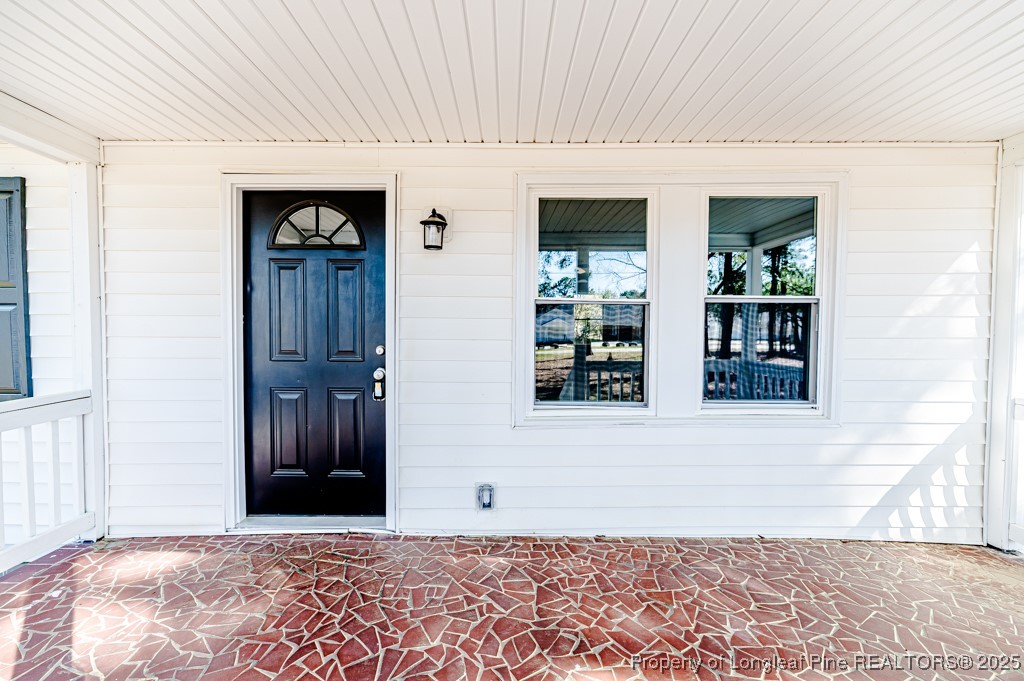 488 Hall Road Erwin, NC 28339 - Photo 2 of 39