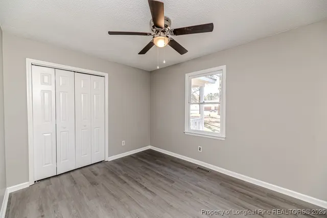 $305,000 | 488 Hall Road, Erwin, NC 28339