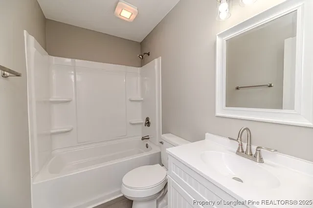 $305,000 | 488 Hall Road, Erwin, NC 28339