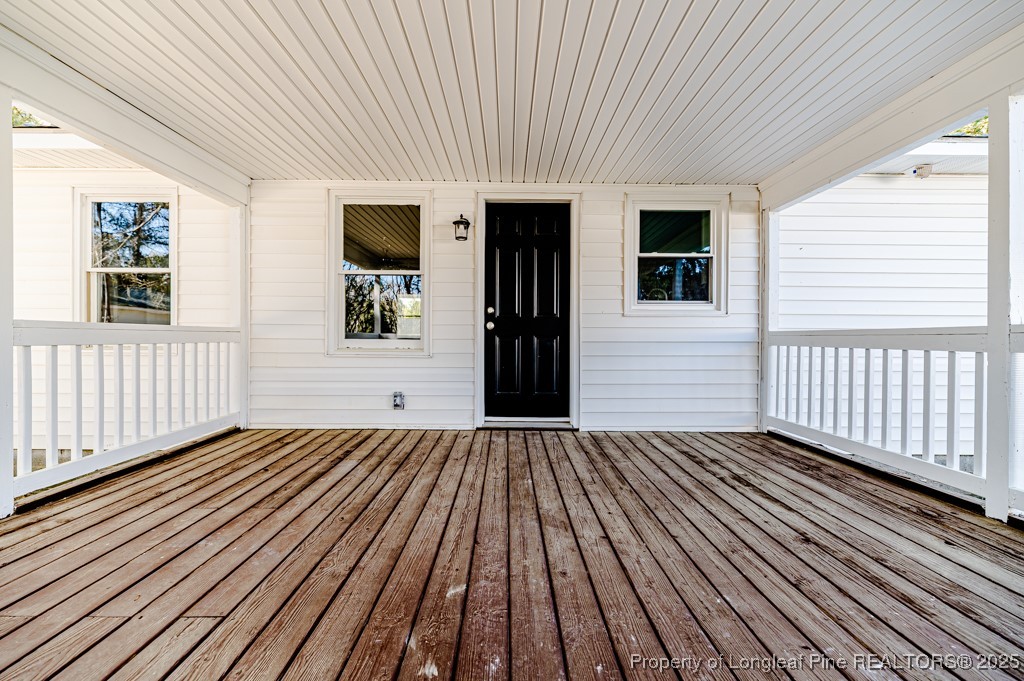 488 Hall Road Erwin, NC 28339 - Photo 27 of 39