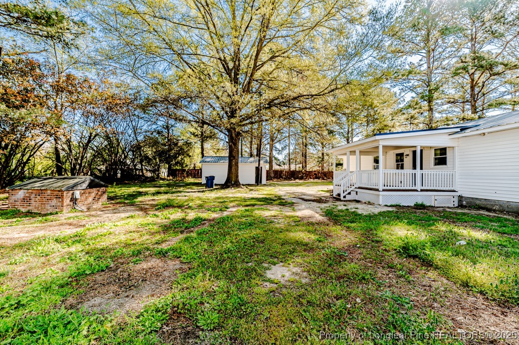 488 Hall Road Erwin, NC 28339 - Photo 29 of 39