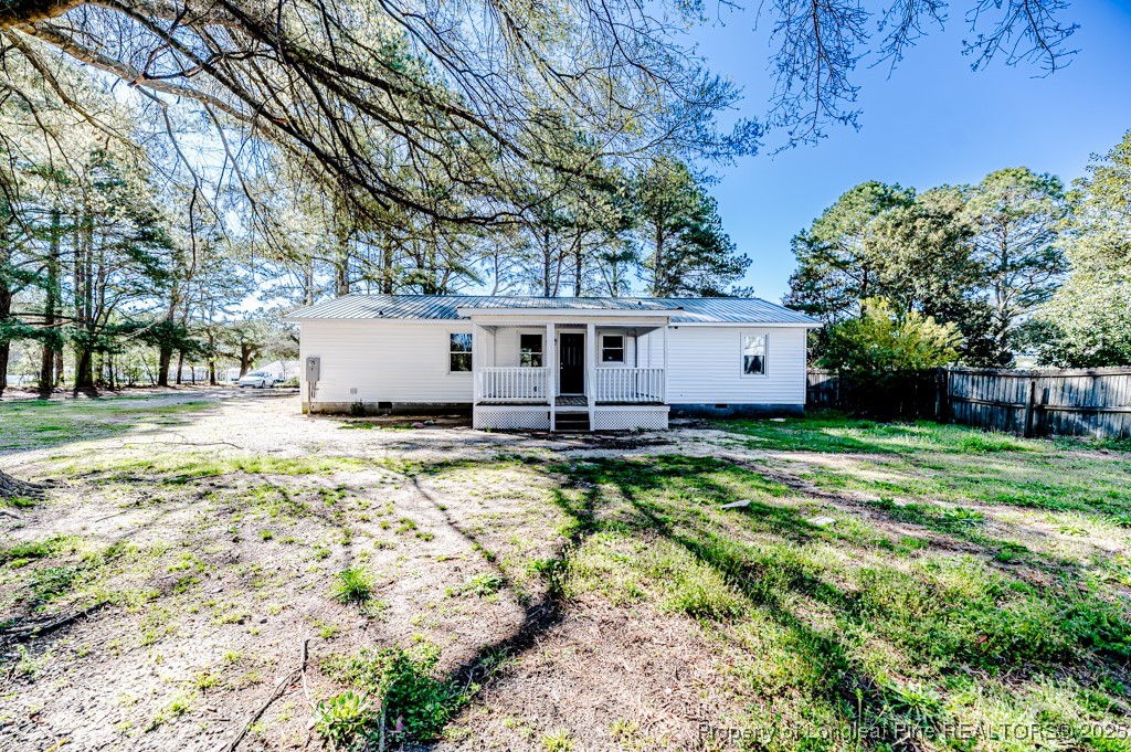 488 Hall Road Erwin, NC 28339 - Photo 30 of 39