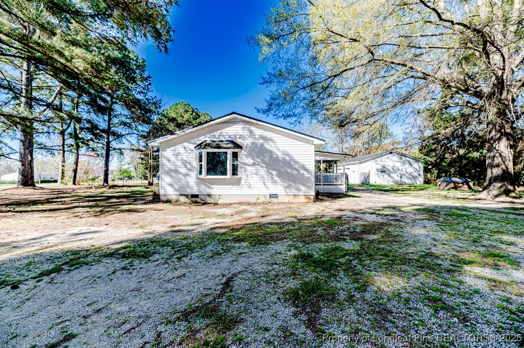 488 Hall Road Erwin, NC 28339 - Photo 31 of 39