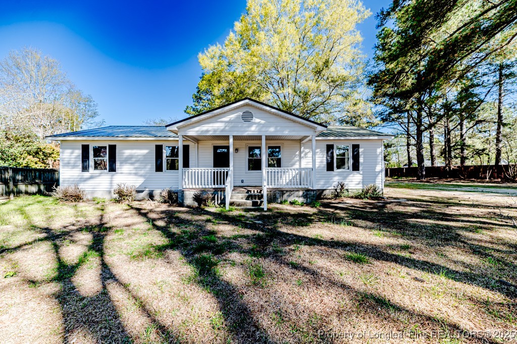 488 Hall Road Erwin, NC 28339 - Photo 32 of 39