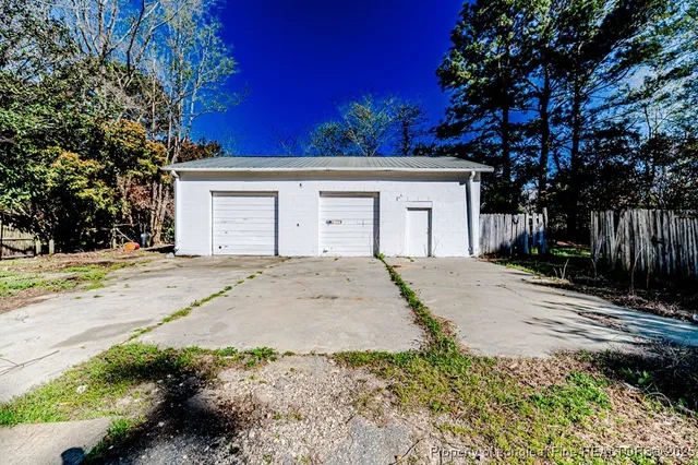 $305,000 | 488 Hall Road, Erwin, NC 28339