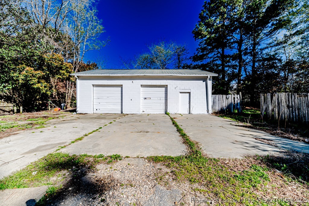 488 Hall Road Erwin, NC 28339 - Photo 34 of 39