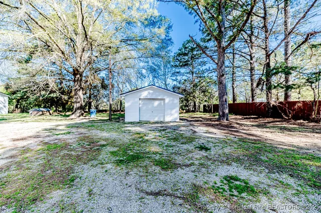 $305,000 | 488 Hall Road, Erwin, NC 28339