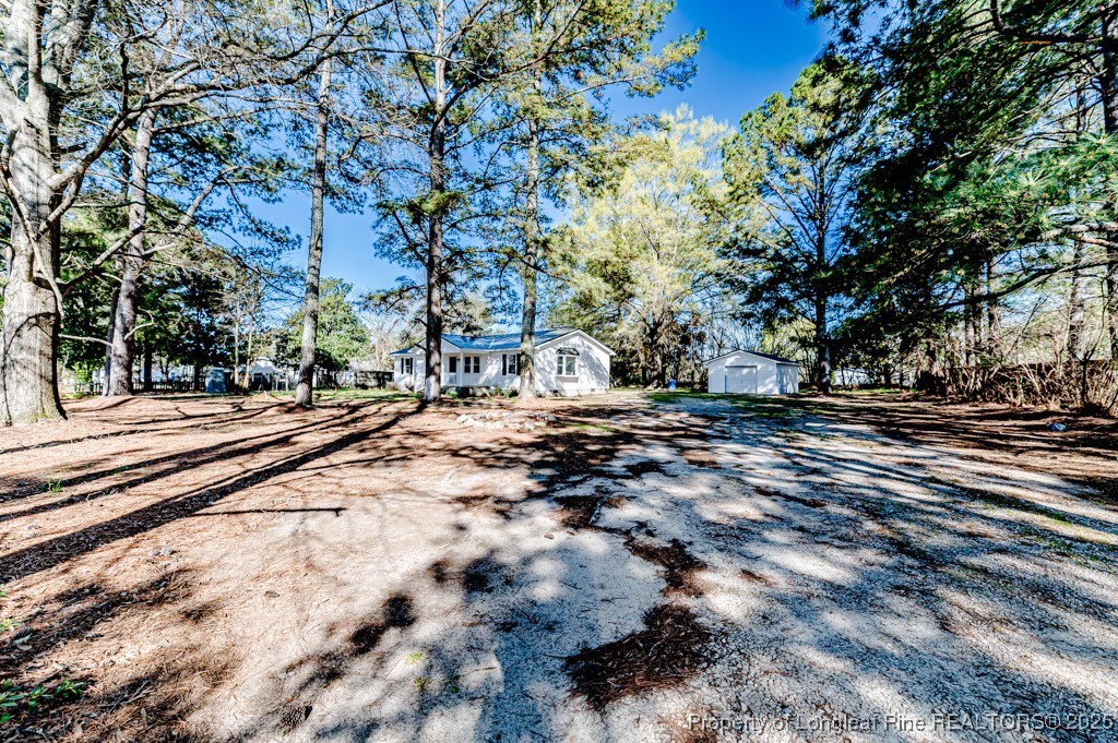 488 Hall Road Erwin, NC 28339 - Photo 37 of 39