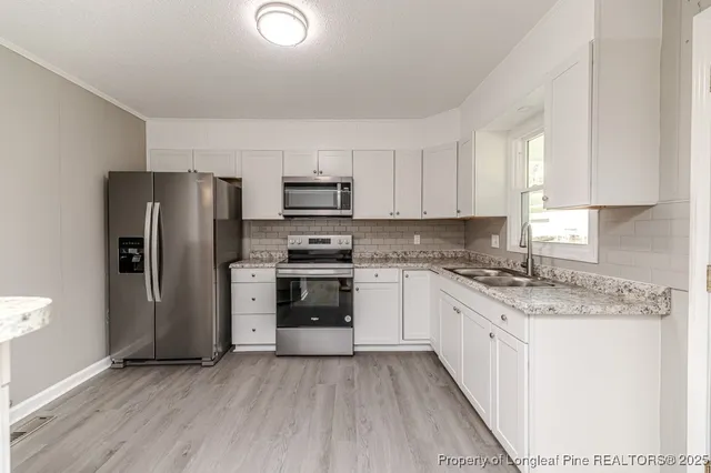 $305,000 | 488 Hall Road, Erwin, NC 28339