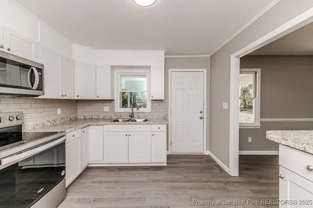 $305,000 | 488 Hall Road, Erwin, NC 28339