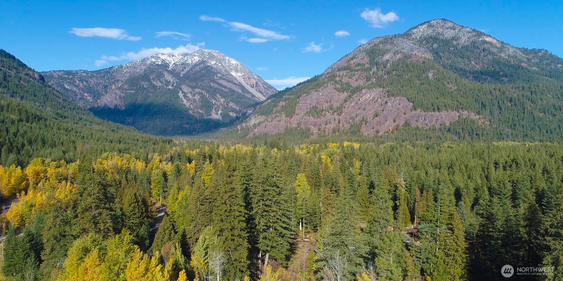 26 Mercer Road Mazama, WA 98833 - Photo 37 of 40