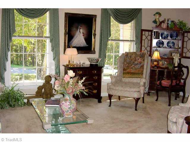 751 Stephany Circle Rural Hall, NC 27045 - Photo 3 of 8 Other. Formal Living Room