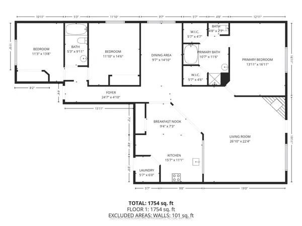$275,000 | 25311 Barmby Drive, Tomball, TX 77375
