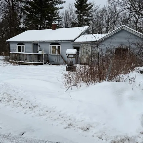 $175,000 | 72 Park Road, Ashby, MA 01431