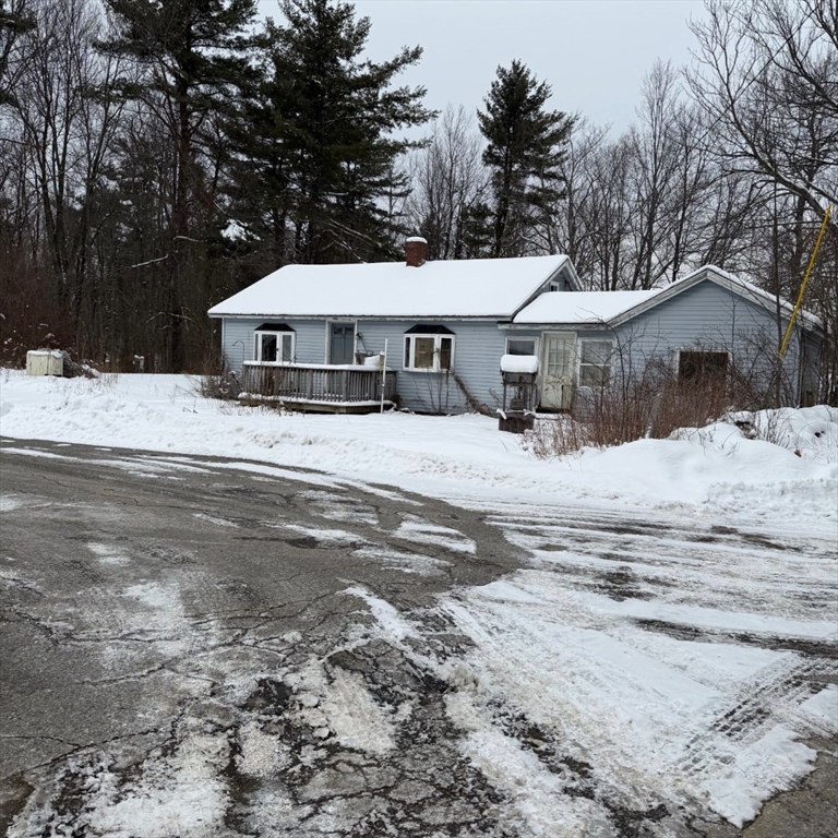 72 Park Road Ashby, MA 01431 - Photo 4 of 28