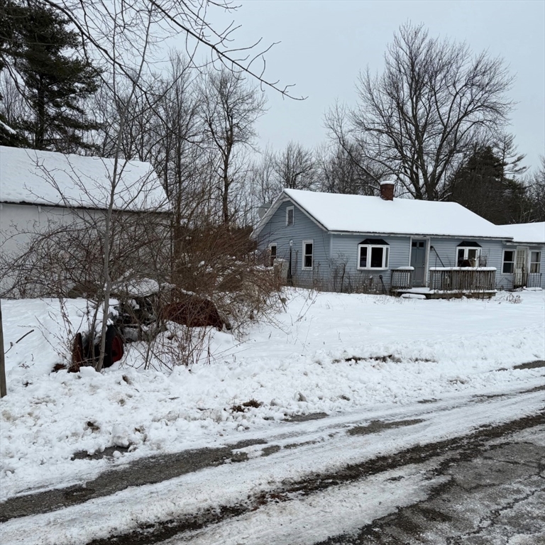 72 Park Road Ashby, MA 01431 - Photo 6 of 28