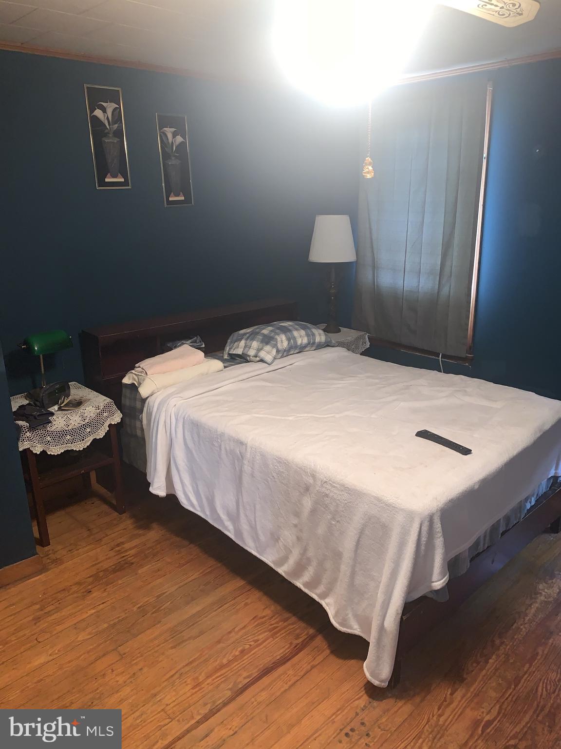 116 South Durham Street Baltimore, MD 21231 - Photo 16 of 56 Main bedroom