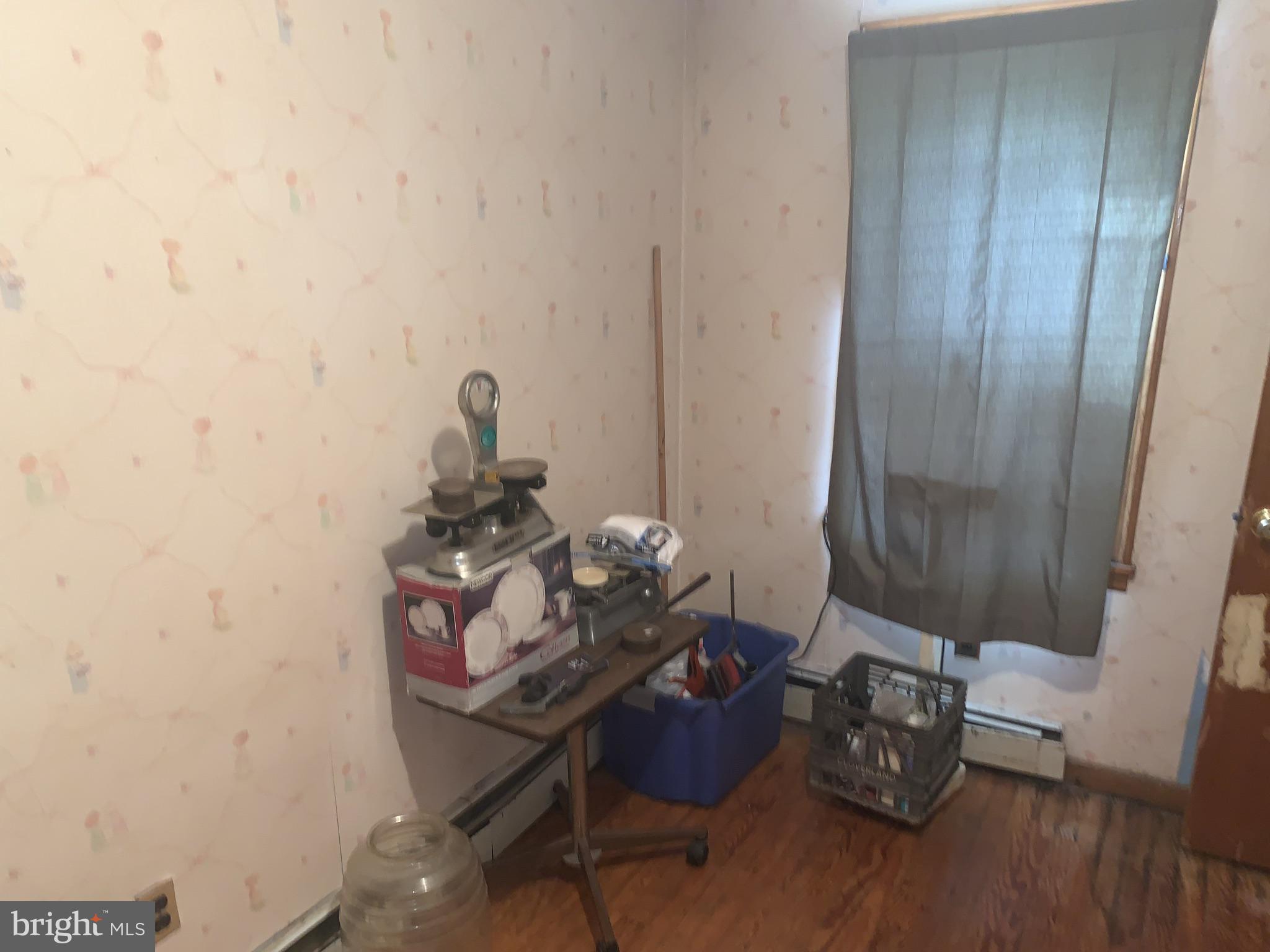 116 South Durham Street Baltimore, MD 21231 - Photo 18 of 56 Bedroom 2 on 2nd level