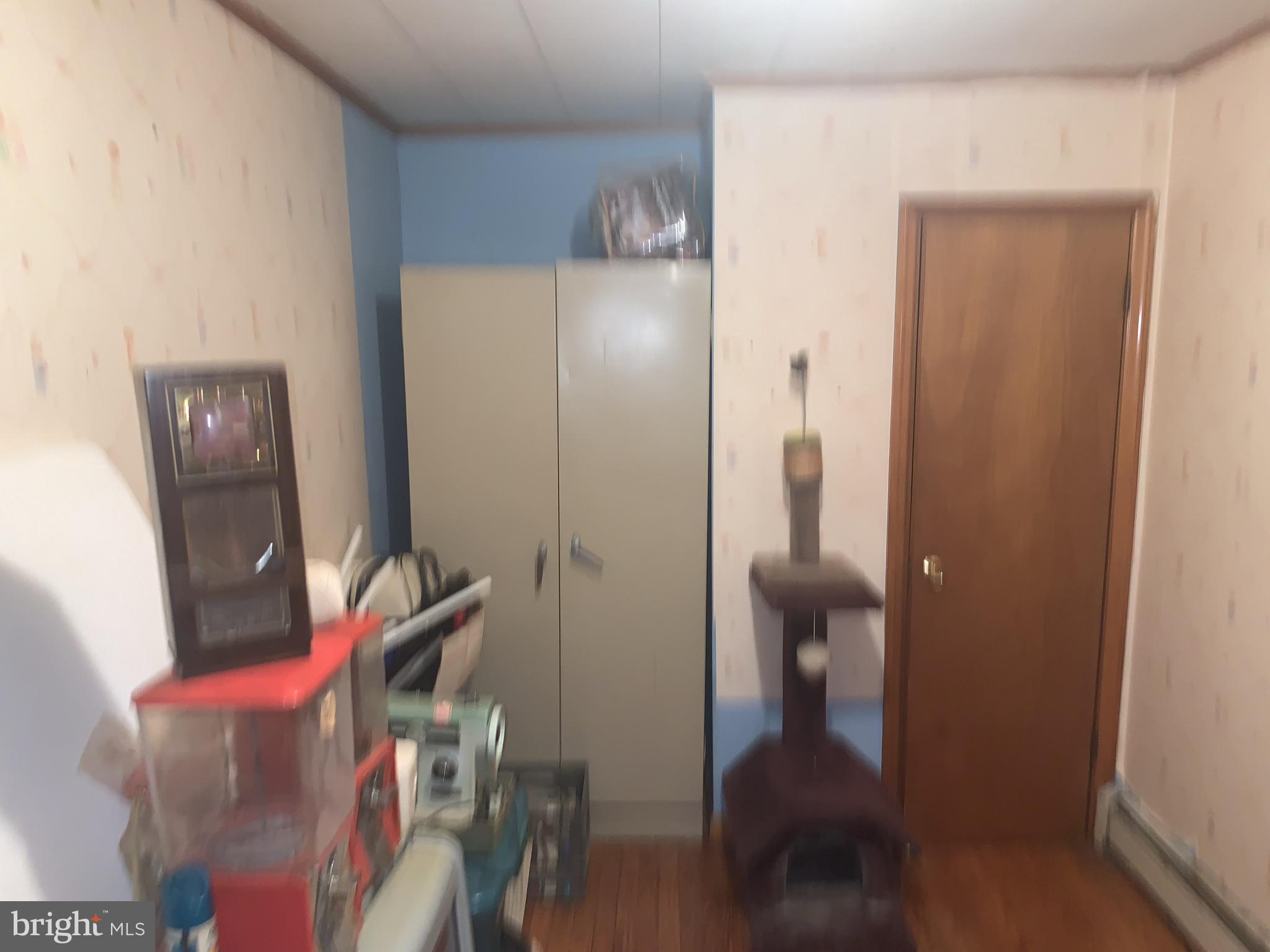 116 South Durham Street Baltimore, MD 21231 - Photo 19 of 56 Bedroom 2 on 2nd level