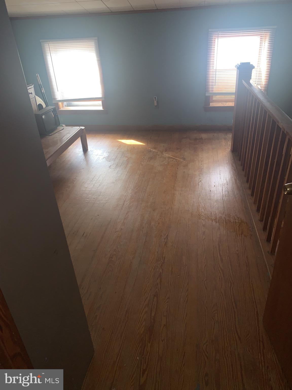 116 South Durham Street Baltimore, MD 21231 - Photo 22 of 56 Large loft or 3rd bedroom