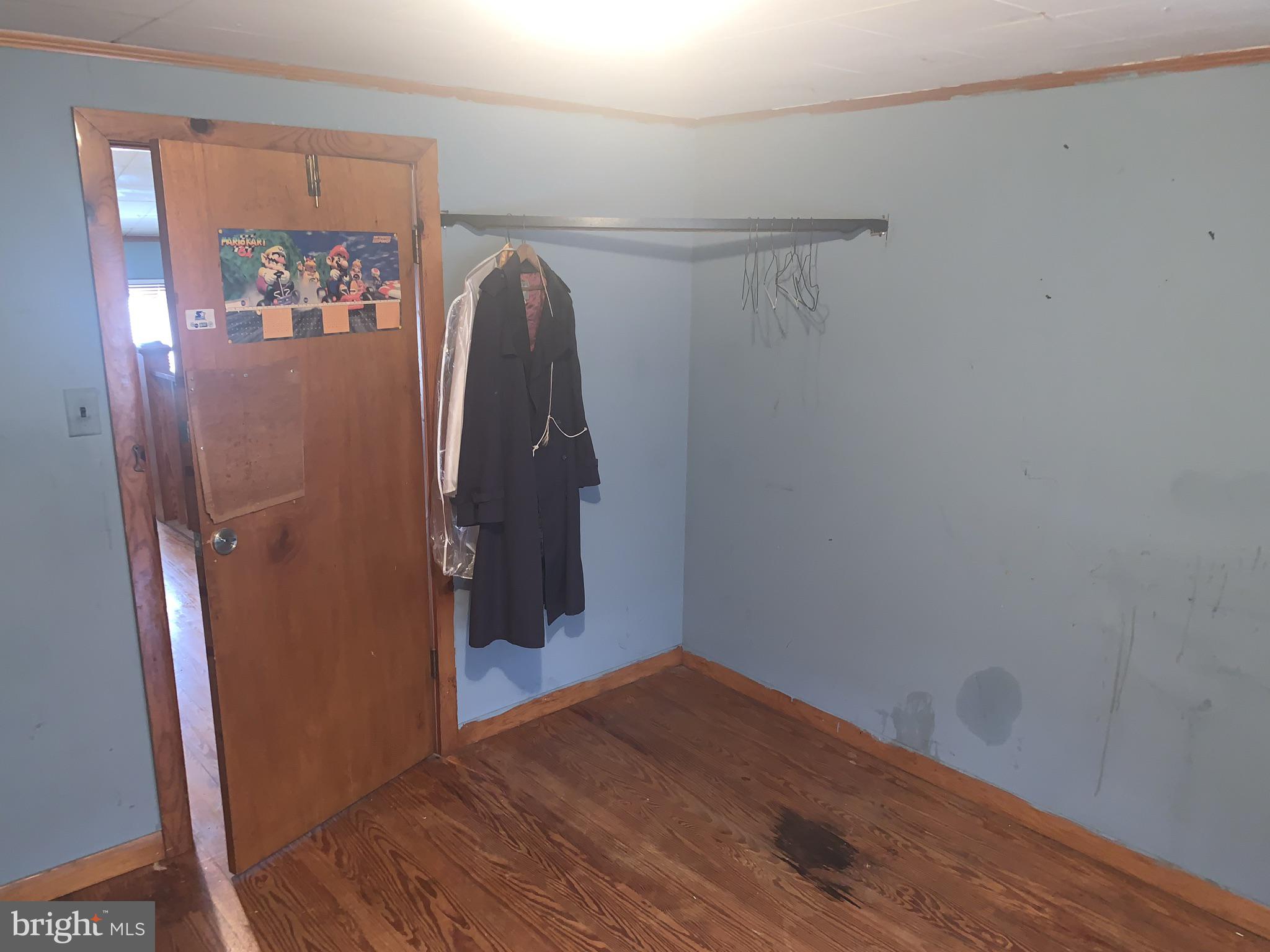 116 South Durham Street Baltimore, MD 21231 - Photo 27 of 56 3rd level bedroom