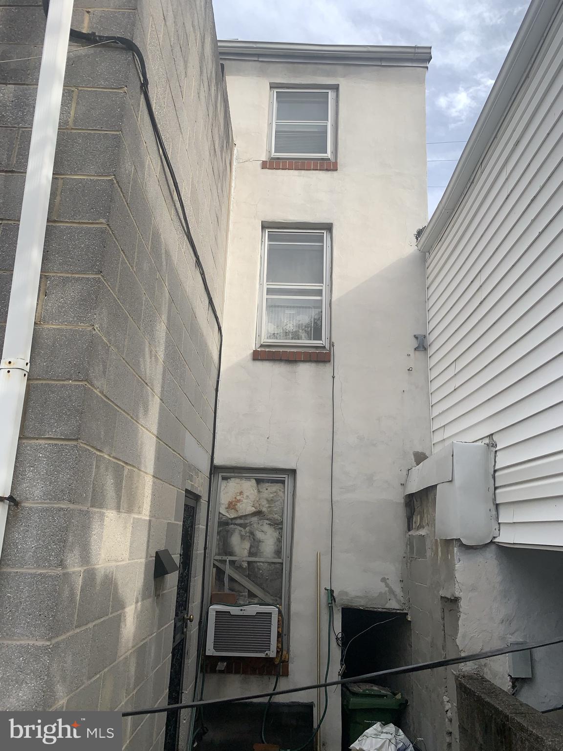 116 South Durham Street Baltimore, MD 21231 - Photo 30 of 56 Back of house