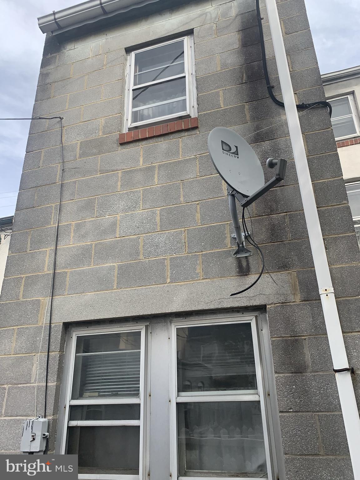 116 South Durham Street Baltimore, MD 21231 - Photo 31 of 56 Back of house