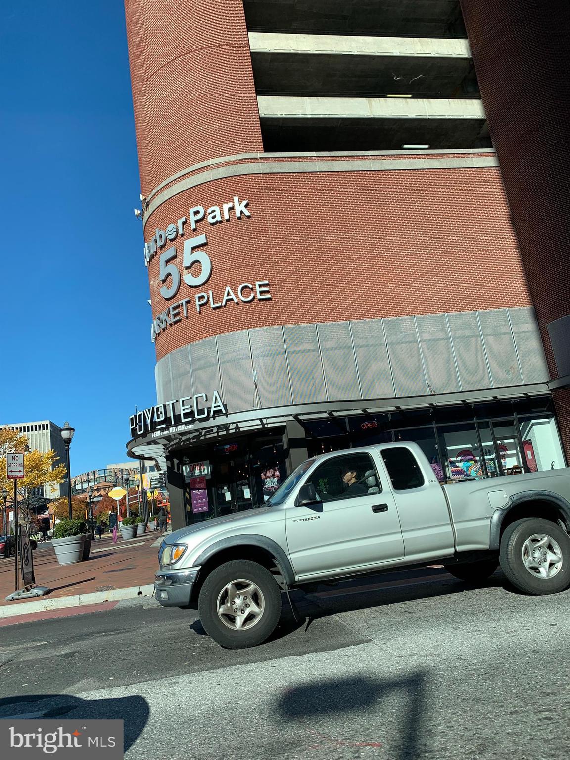 116 South Durham Street Baltimore, MD 21231 - Photo 46 of 56 Places to shop