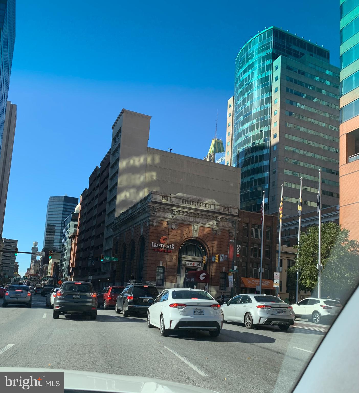 116 South Durham Street Baltimore, MD 21231 - Photo 47 of 56