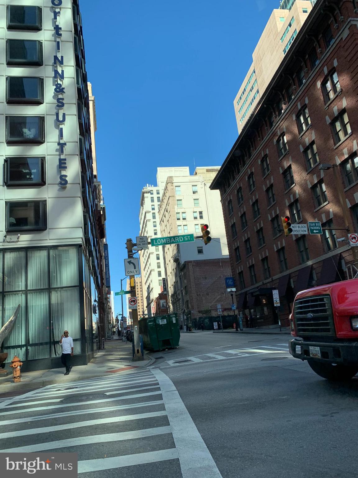 116 South Durham Street Baltimore, MD 21231 - Photo 48 of 56 Lombard Street