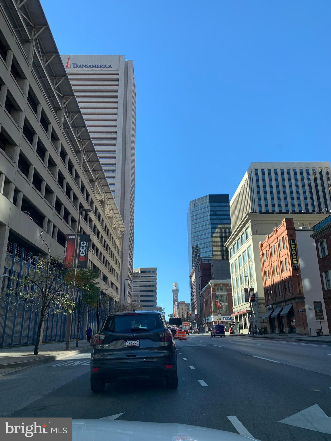 116 South Durham Street Baltimore, MD 21231 - Photo 49 of 56 Downtown