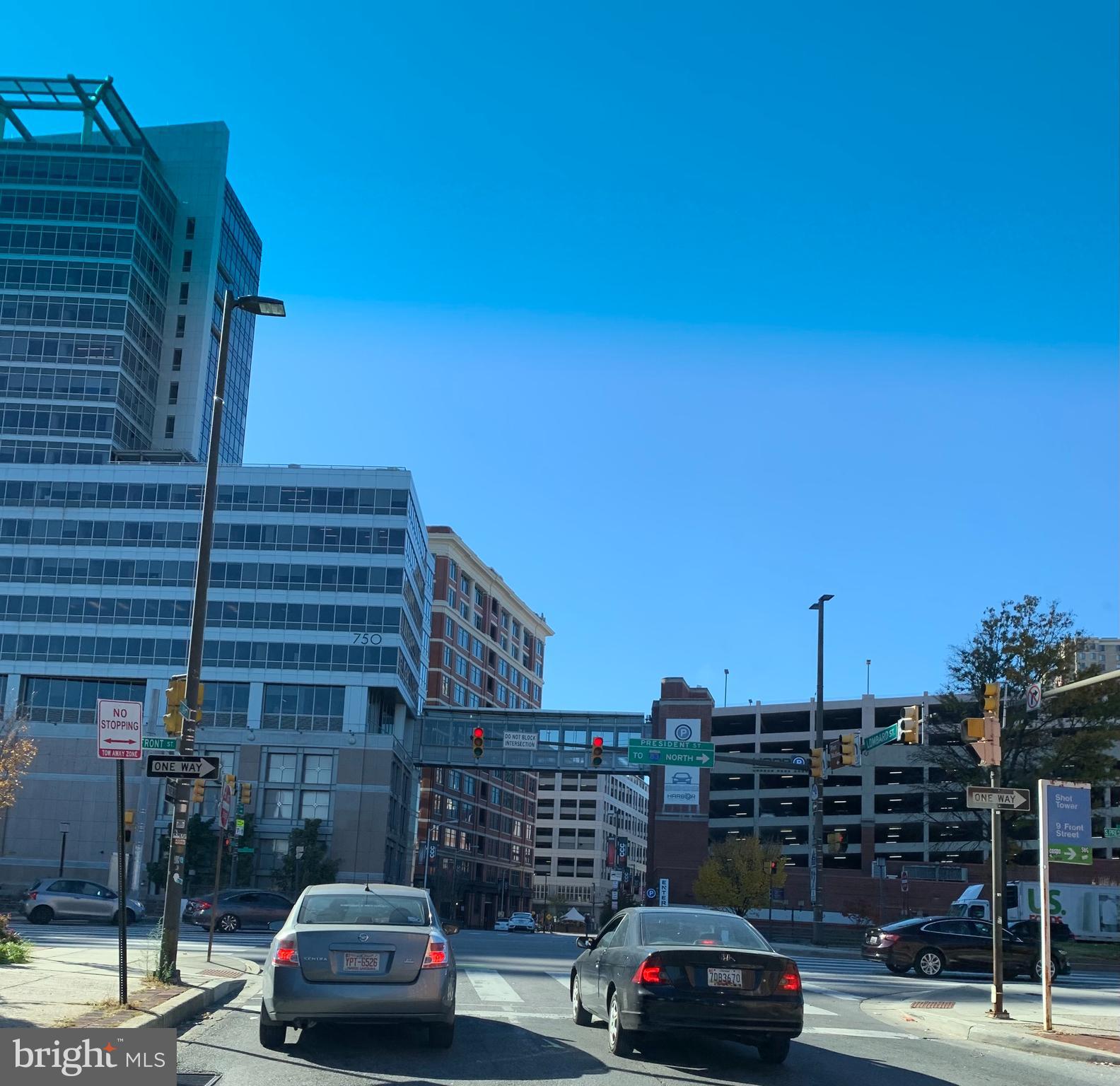 116 South Durham Street Baltimore, MD 21231 - Photo 50 of 56 Downtown