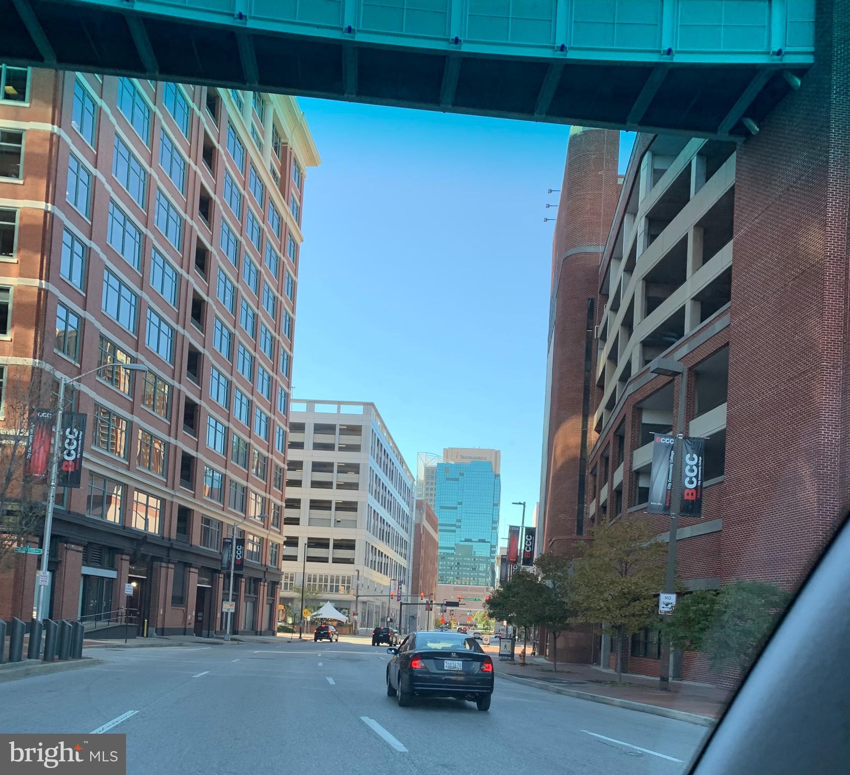 116 South Durham Street Baltimore, MD 21231 - Photo 51 of 56 Downtown