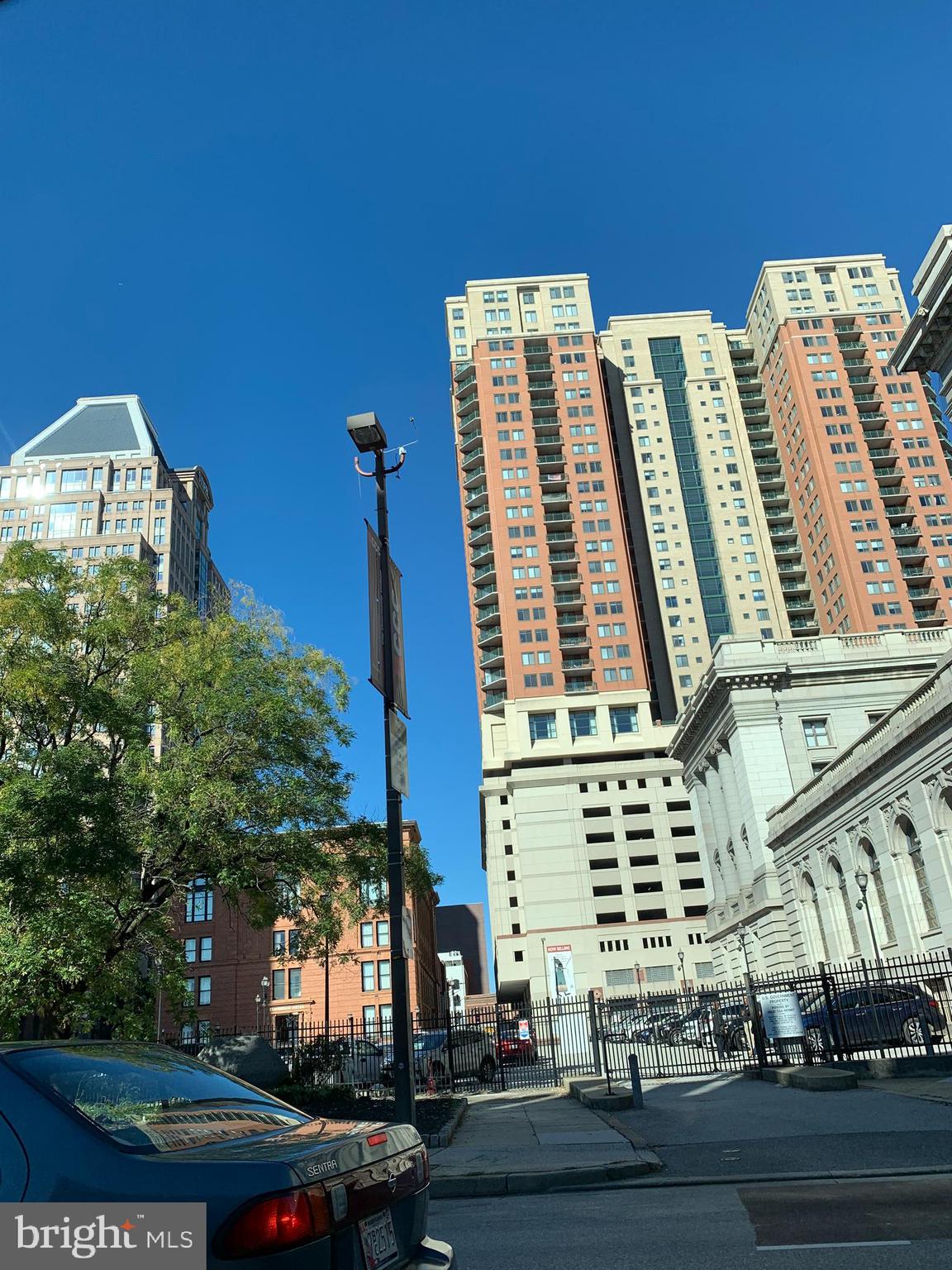 116 South Durham Street Baltimore, MD 21231 - Photo 52 of 56 Downtown