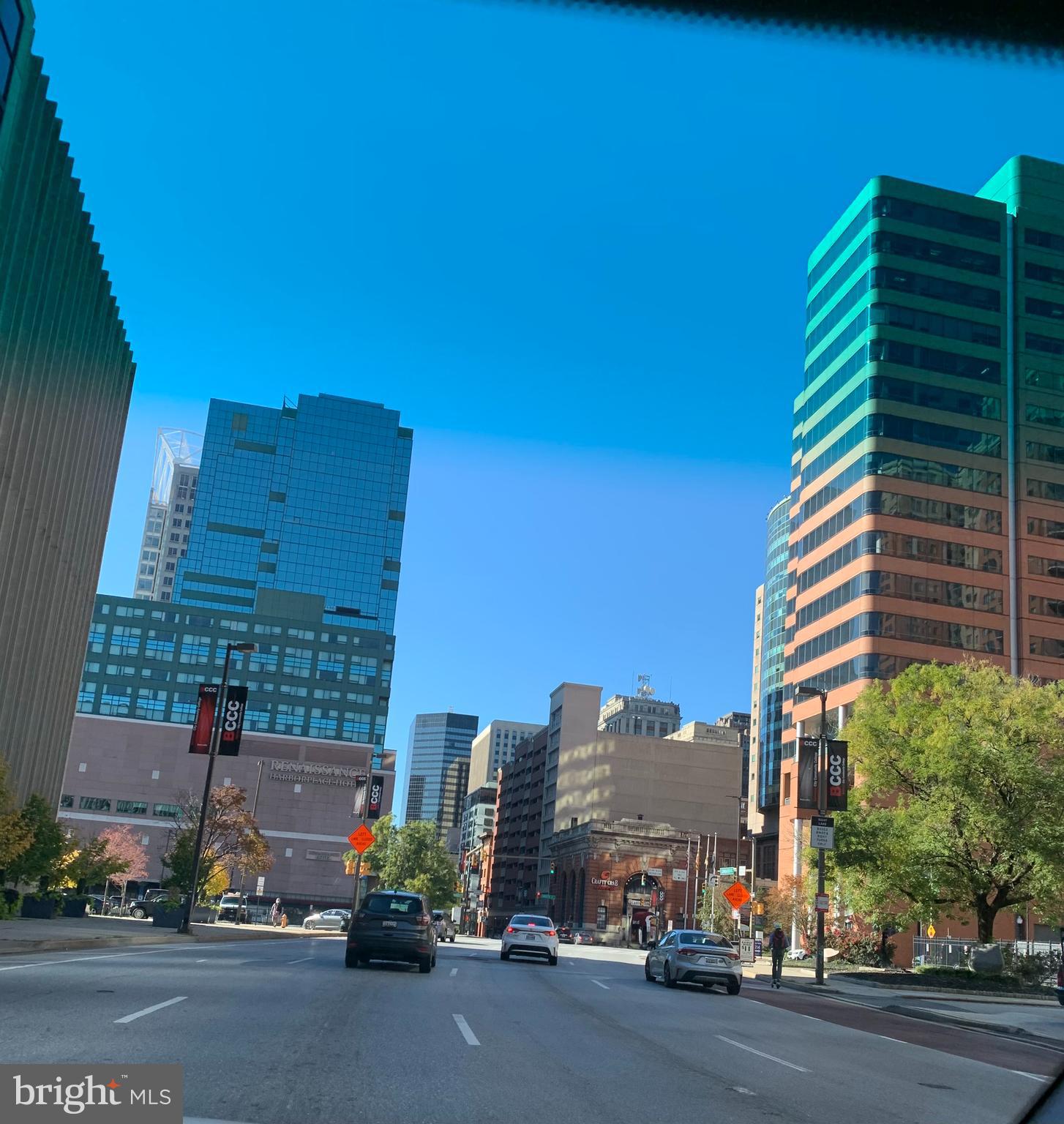 116 South Durham Street Baltimore, MD 21231 - Photo 54 of 56 Downtown Baltimore