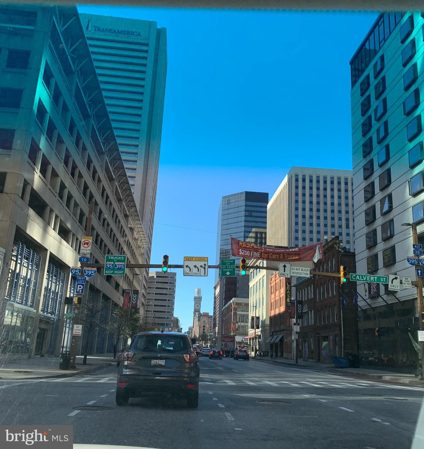 116 South Durham Street Baltimore, MD 21231 - Photo 56 of 56 Near main highways