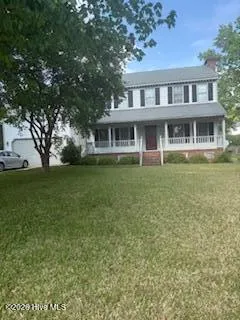 $315,000 | 2906 Brentwood Drive North, Wilson, NC 27896