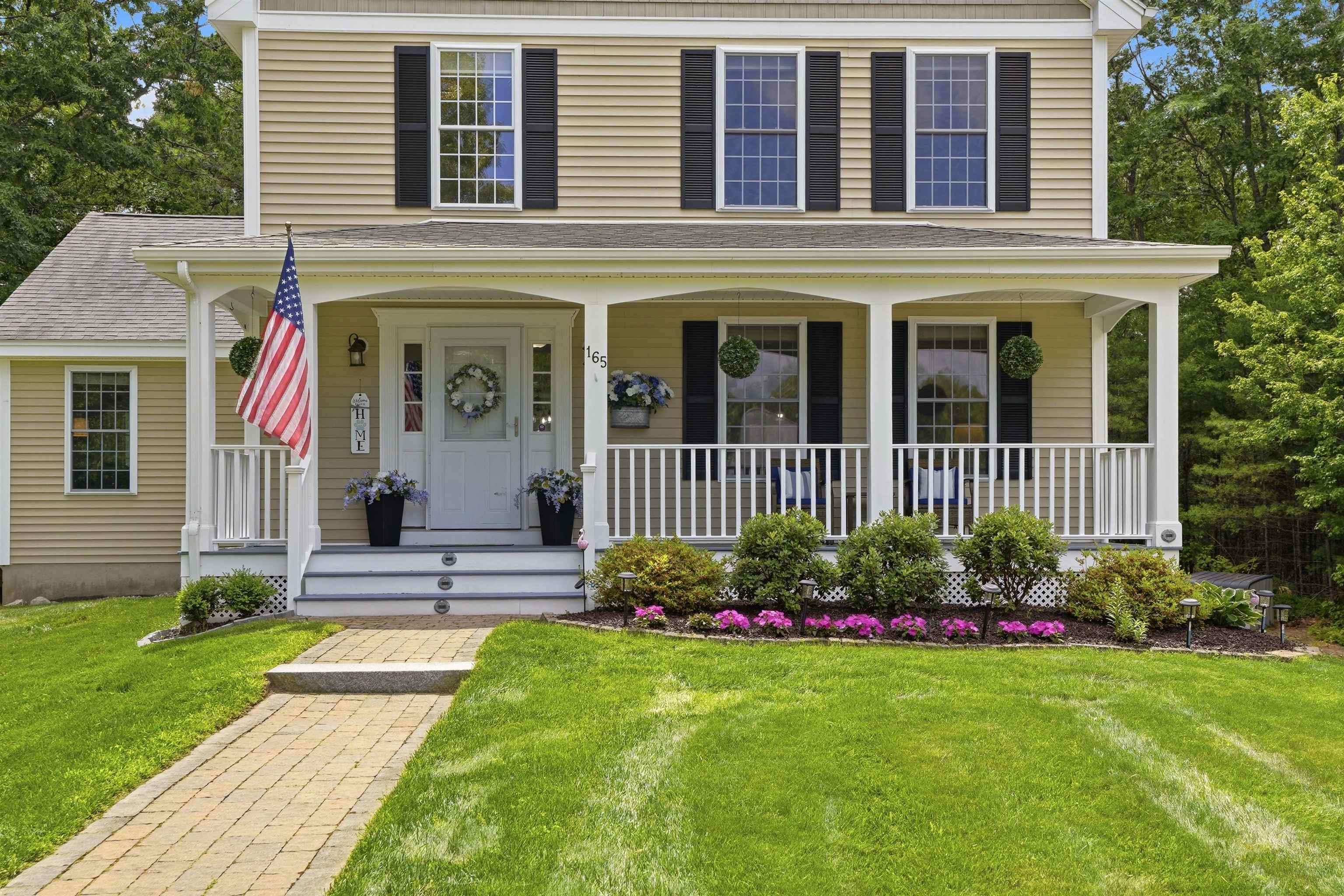 165 South Ridge Drive Manchester, NH 03109 - Photo 3 of 59 Gallery Image 3