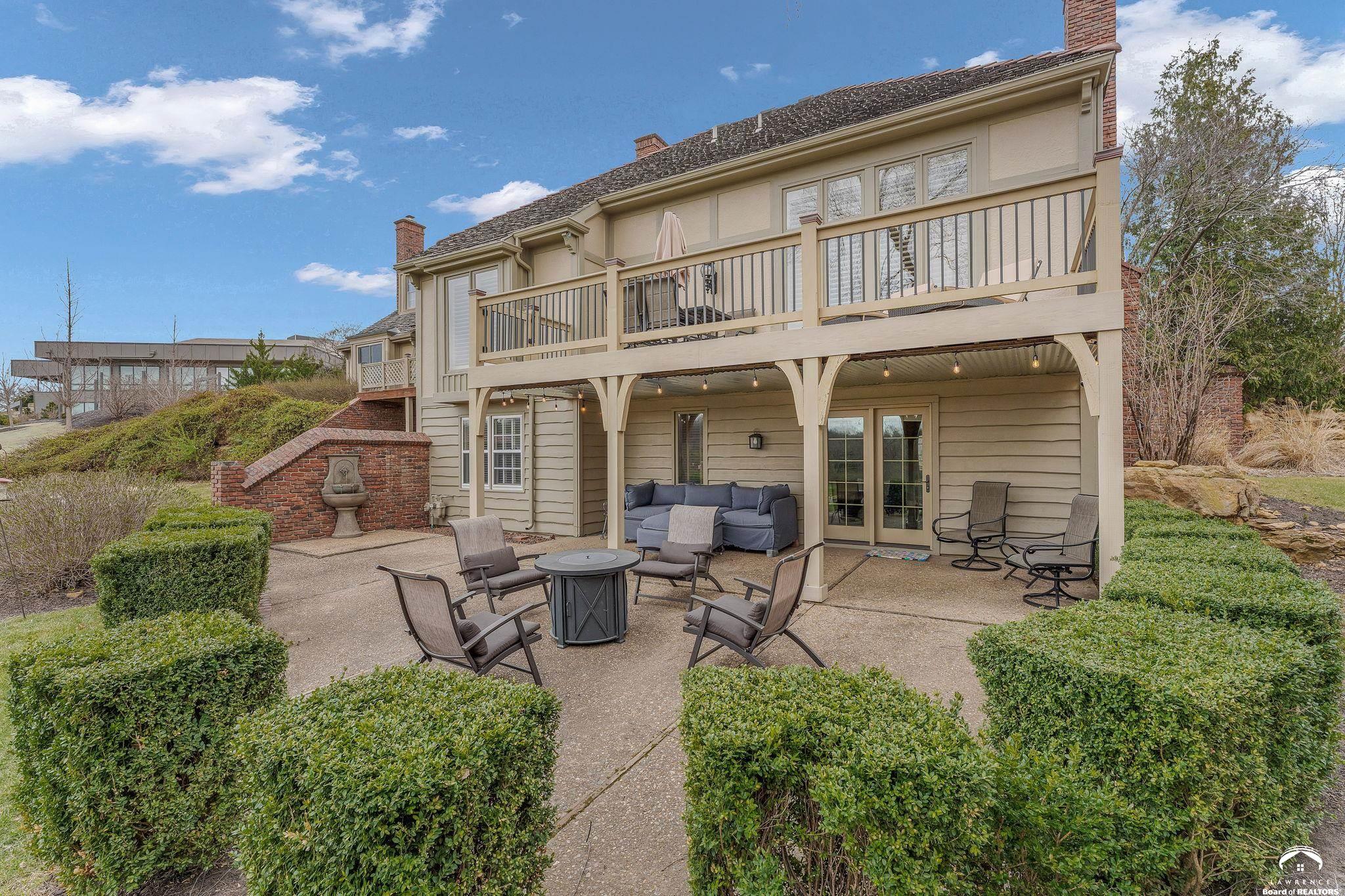 1903 Quail Run Lawrence, KS 66047 - Photo 63 of 67