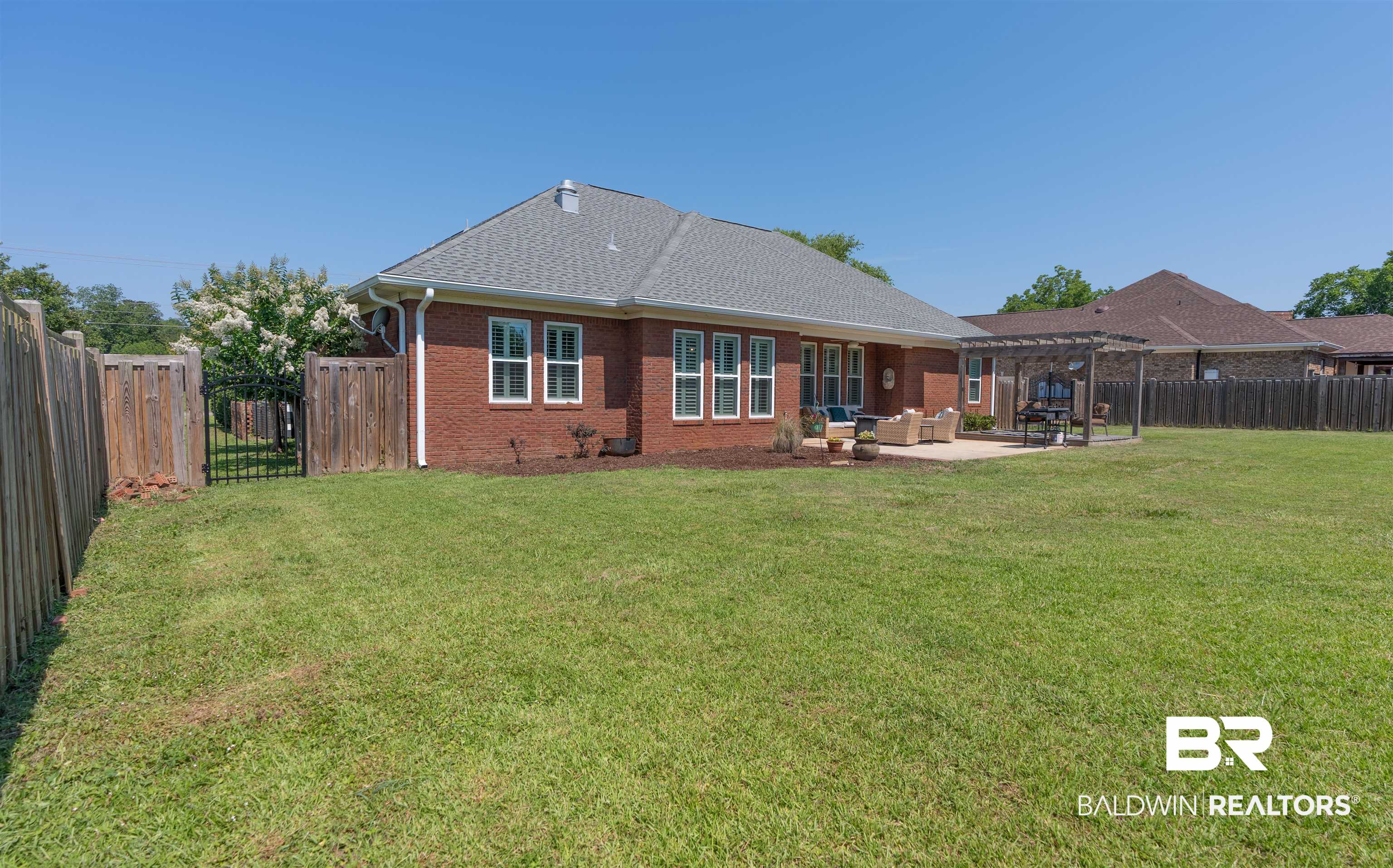 20290 Thompson Hall Road Fairhope, AL 36532 - Photo 32 of 37