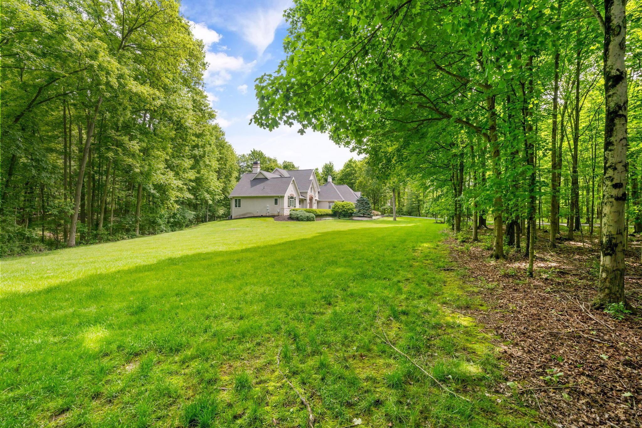 650 West Orange Road Delaware, OH 43015 - Photo 125 of 149 Backyard
