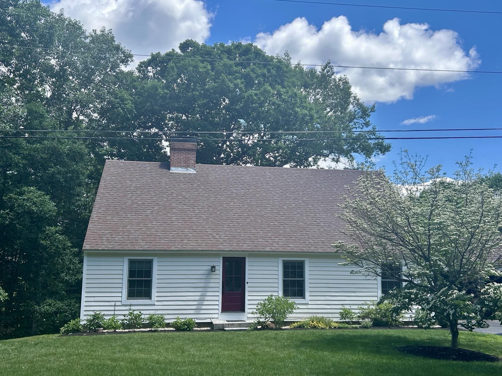 41 Roberts Road Hopkinton, NH 03229 - Photo 2 of 9