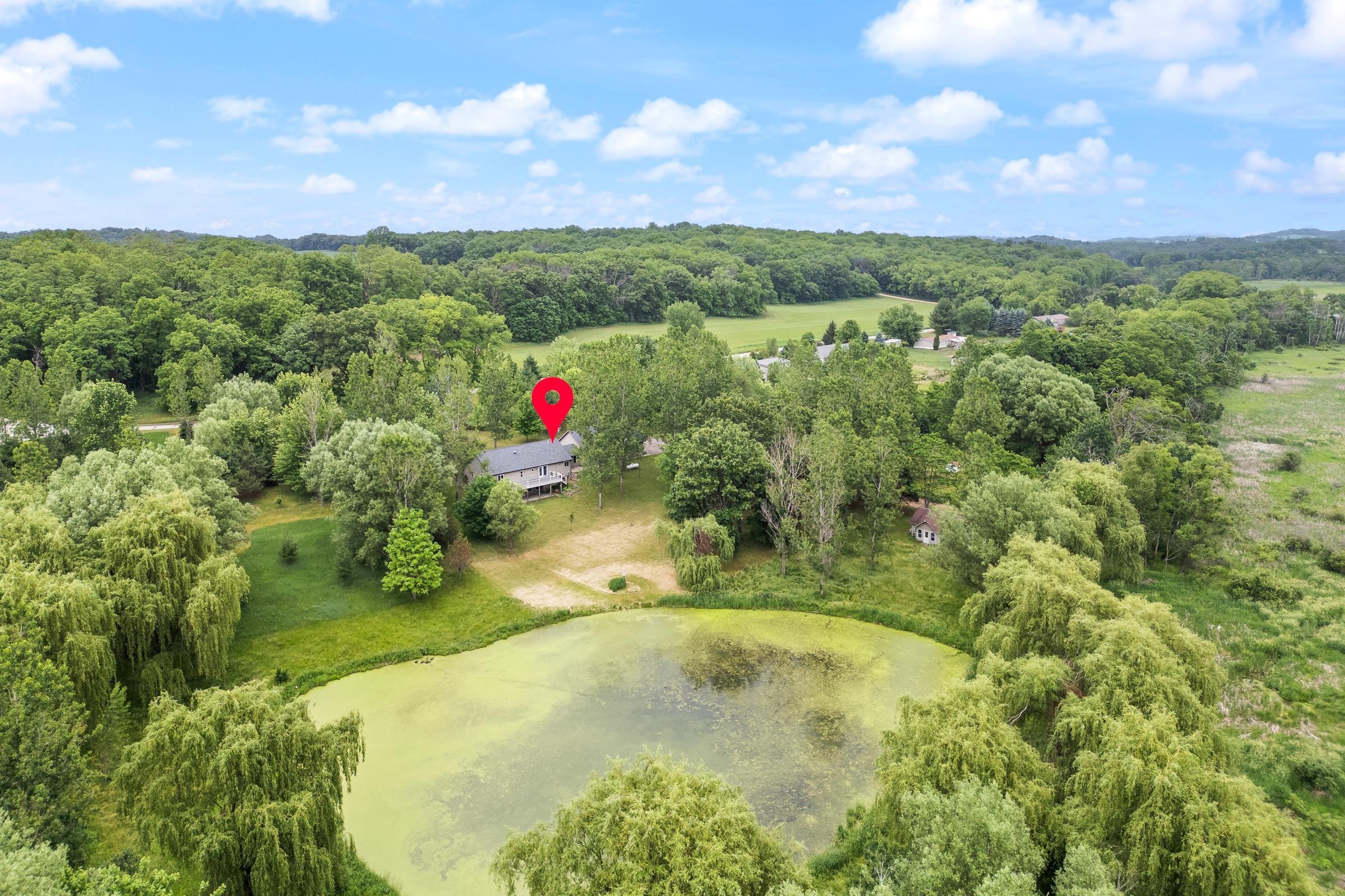 W3075 Grouse Road Pardeeville, WI 53954 - Photo 82 of 89